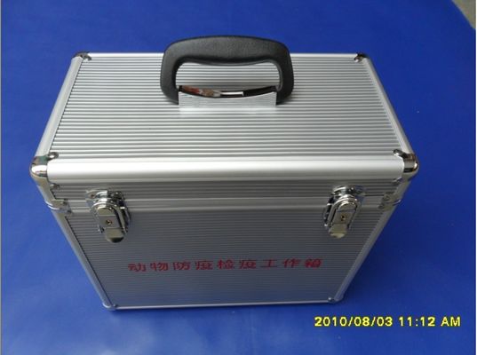 Σταθερή υψηλής πυκνότητας κραμάτων υψηλή διάρκεια κιβωτίων ιατρικής πλαισίων μεγάλη