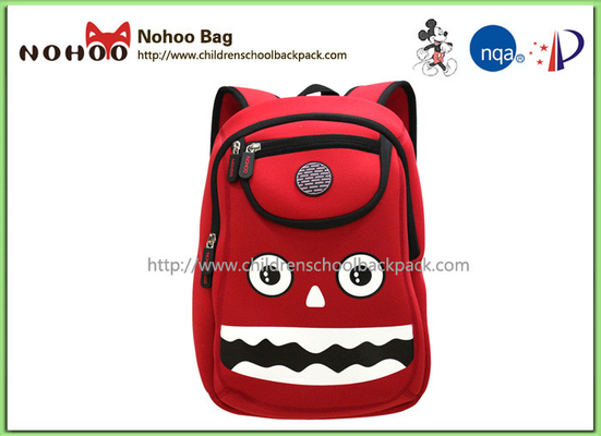 Backpacks παιδιών Waterpoof για καθημερινό μικρό Backpack παιδιών σχολείου/τεράτων